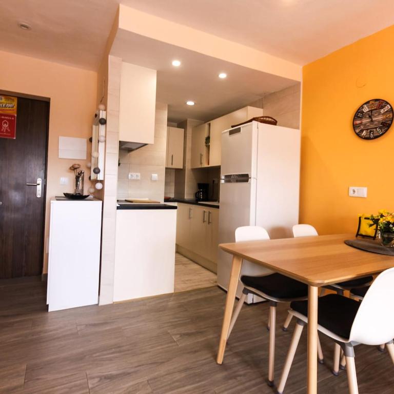 La Felicidad apartment by costablancarent - Apartamento de 2 dormitorios - 12