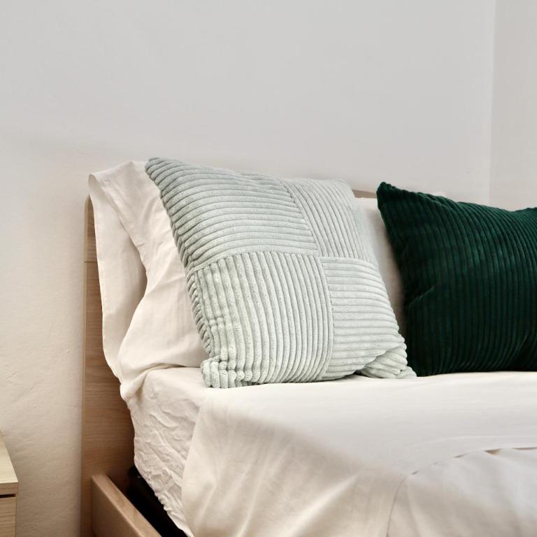 Residenza Ipanema - Appartamento con 2 Camere da Letto - 51