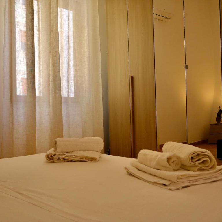 Residenza Ipanema - Appartamento con 2 Camere da Letto - 50
