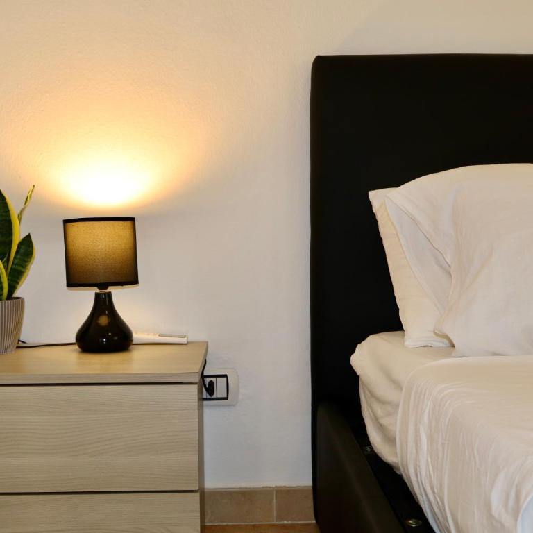 Residenza Ipanema - Appartamento con 2 Camere da Letto - 49