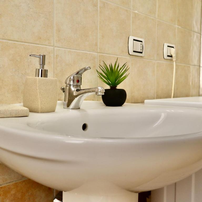 Residenza Ipanema - Appartamento con 2 Camere da Letto - 43