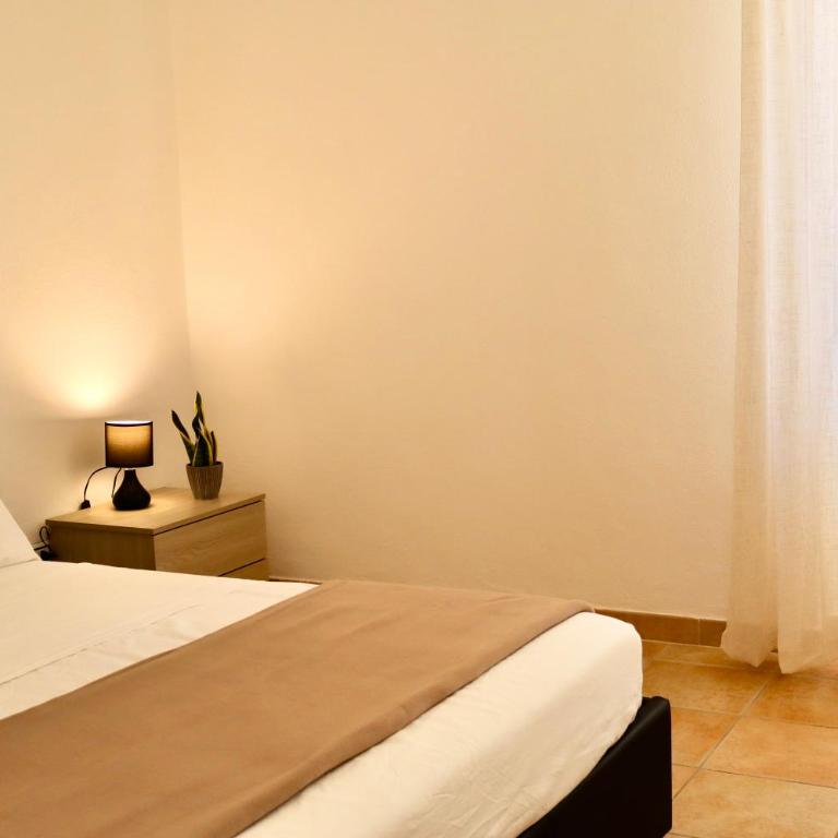 Residenza Ipanema - Appartamento con 2 Camere da Letto - 52