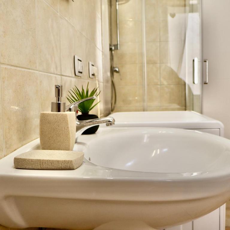 Residenza Ipanema - Appartamento con 2 Camere da Letto - 42