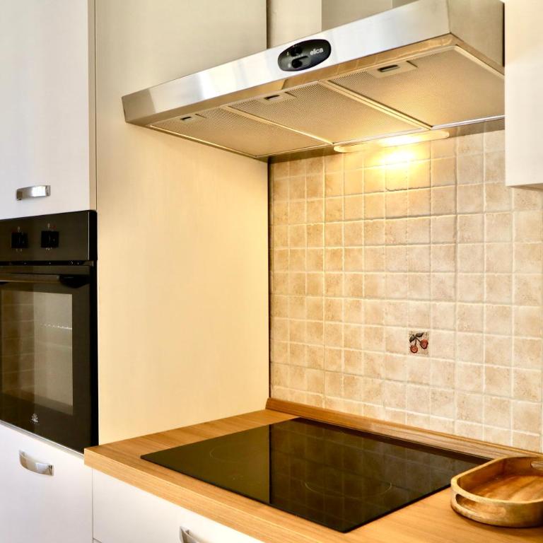 Residenza Ipanema - Appartamento con 2 Camere da Letto - 15