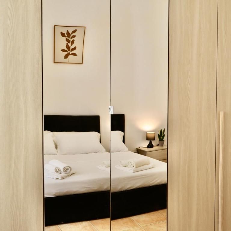 Residenza Ipanema - Appartamento con 2 Camere da Letto - 47