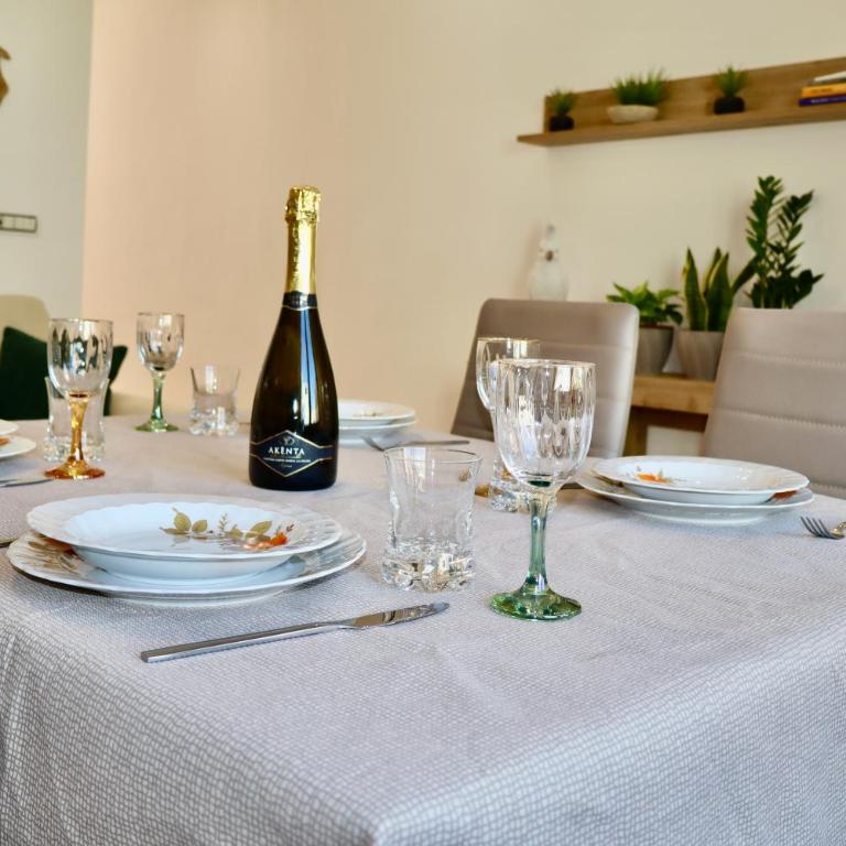 Residenza Ipanema - Appartamento con 2 Camere da Letto - 6