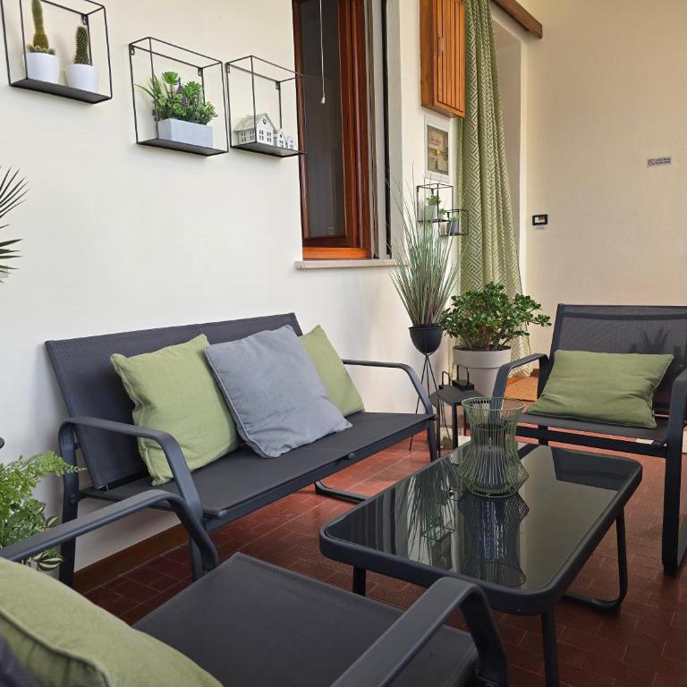 Casa Lola - Casa con 3 Camere da Letto - 24