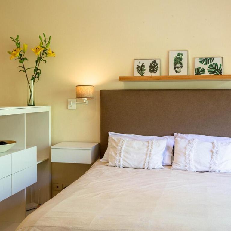 BT Homes - Cómodo, Espacioso & Confort con balcon en Recoleta - Apartamento de 1 dormitorio - 11