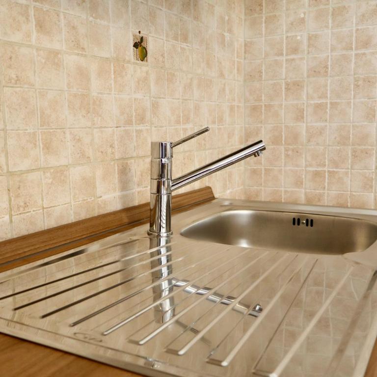 Residenza Ipanema - Appartamento con 2 Camere da Letto - 13