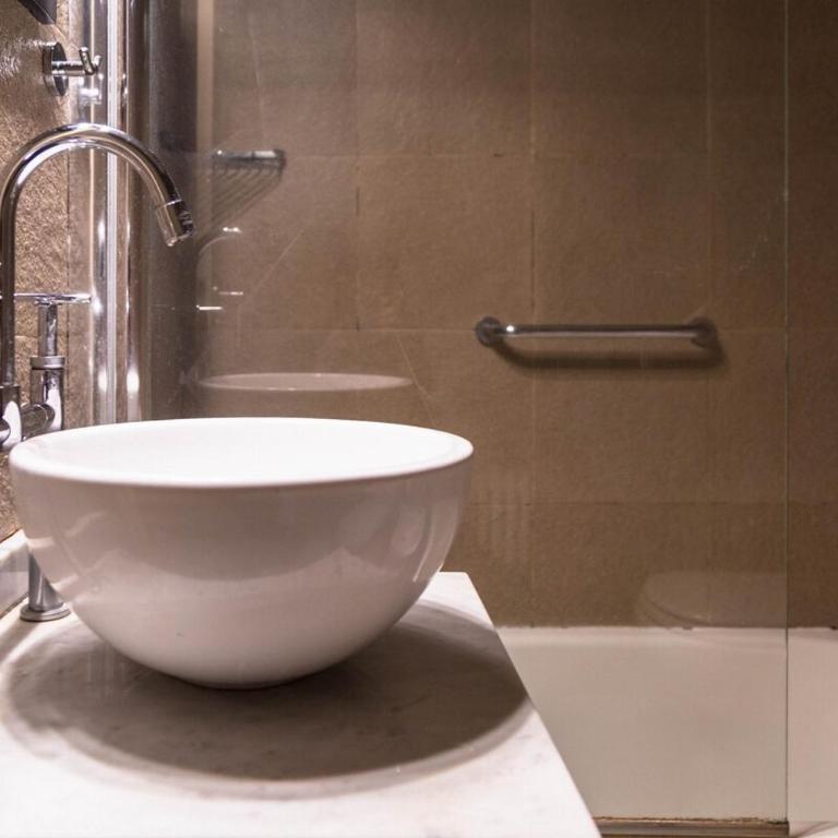 BT Homes - Cómodo, Espacioso & Confort con balcon en Recoleta - Apartamento de 1 dormitorio - 12
