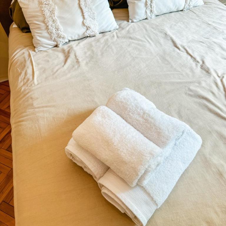 BT Homes - Cómodo, Espacioso & Confort con balcon en Recoleta - Apartamento de 1 dormitorio - 20