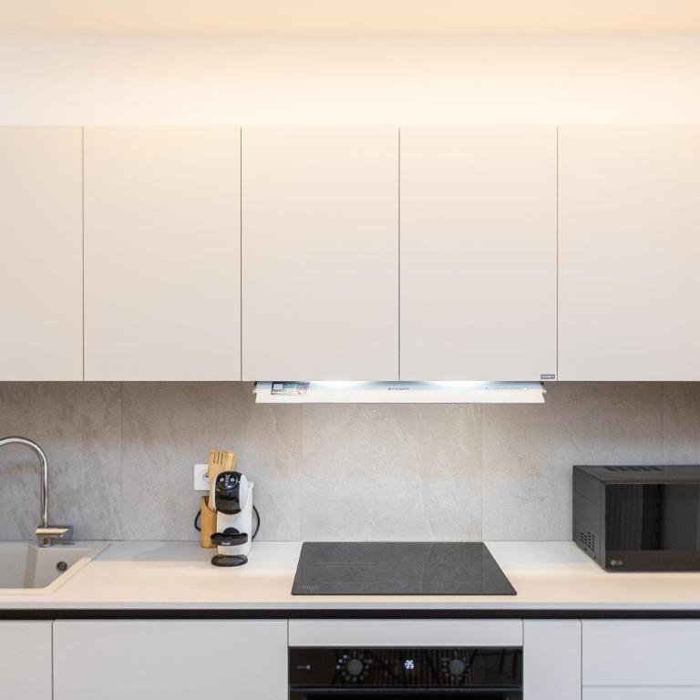 Sivori Apartment by Rental in Rome - Appartamento Premium con 3 Camere da Letto - 2