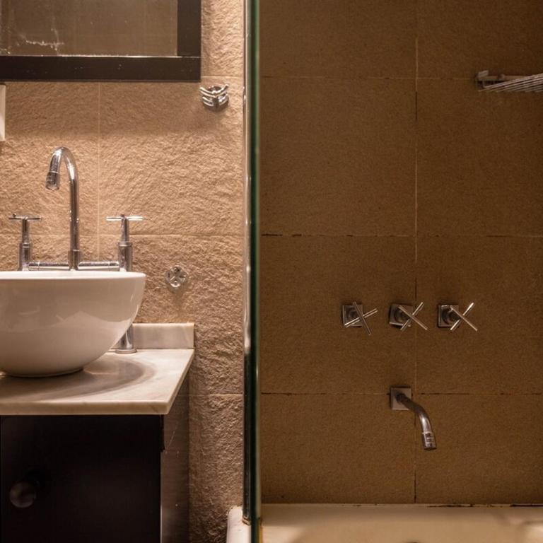BT Homes - Cómodo, Espacioso & Confort con balcon en Recoleta - Apartamento de 1 dormitorio - 36