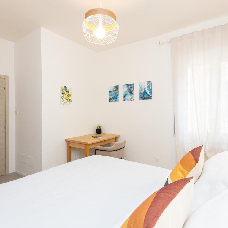 Sivori Apartment by Rental in Rome - Appartamento Premium con 3 Camere da Letto - 4