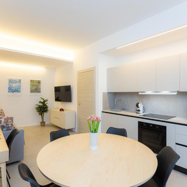 Sivori Apartment by Rental in Rome - Appartamento Premium con 3 Camere da Letto - 6
