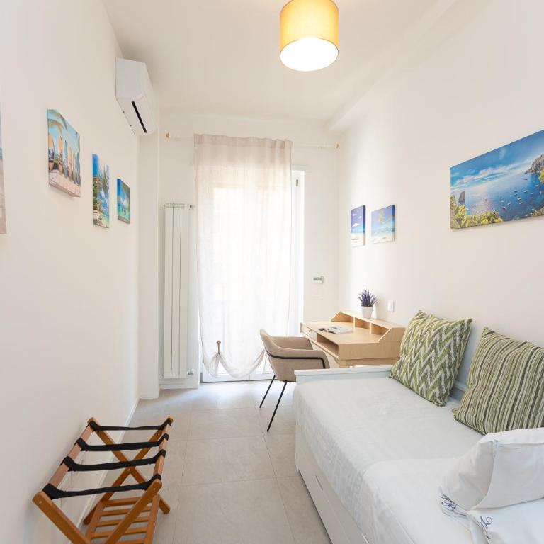 Sivori Apartment by Rental in Rome - Appartamento Premium con 3 Camere da Letto - 8