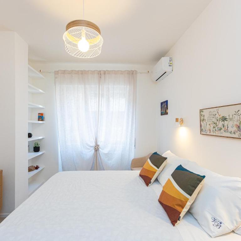 Sivori Apartment by Rental in Rome - Appartamento Premium con 3 Camere da Letto - 12