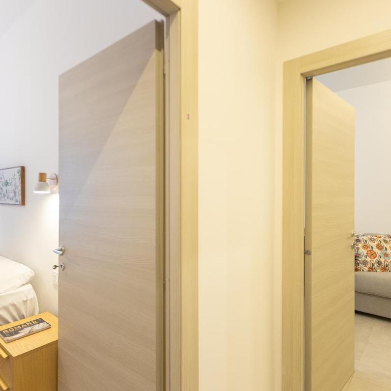 Sivori Apartment by Rental in Rome - Appartamento Premium con 3 Camere da Letto - 10