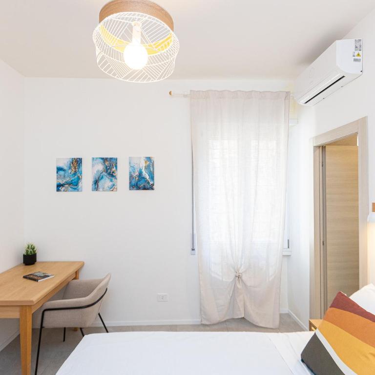 Sivori Apartment by Rental in Rome - Appartamento Premium con 3 Camere da Letto - 16