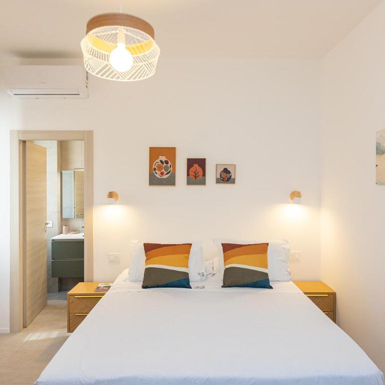 Sivori Apartment by Rental in Rome - Appartamento Premium con 3 Camere da Letto - 17