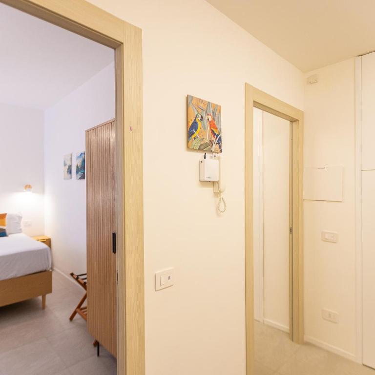 Sivori Apartment by Rental in Rome - Appartamento Premium con 3 Camere da Letto - 19