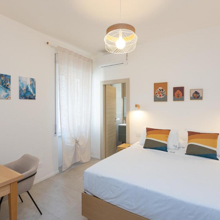 Sivori Apartment by Rental in Rome - Appartamento Premium con 3 Camere da Letto - 29
