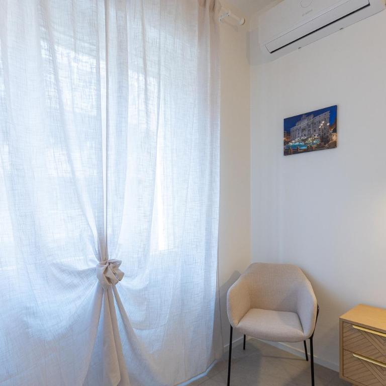 Sivori Apartment by Rental in Rome - Appartamento Premium con 3 Camere da Letto - 28