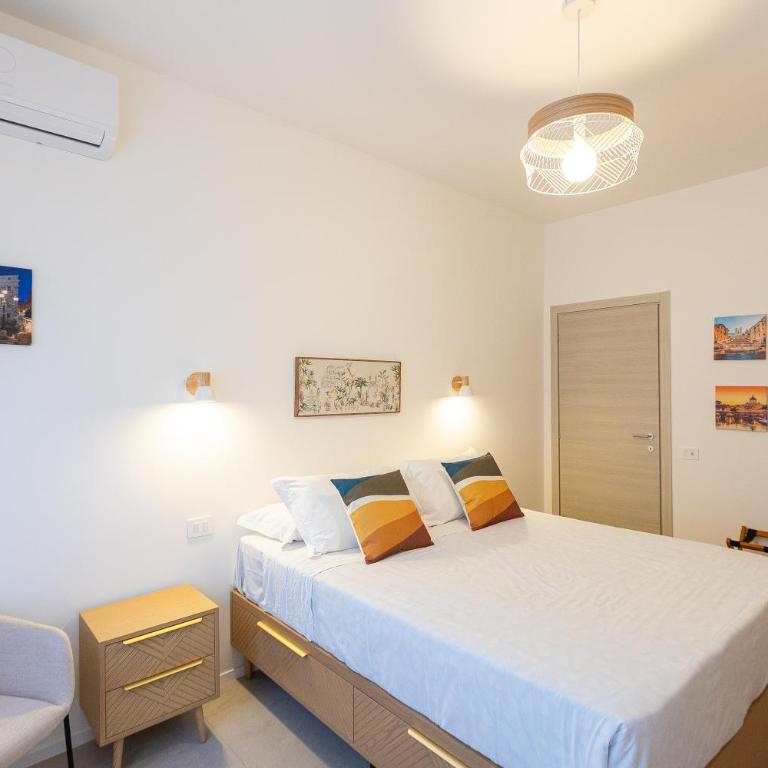 Sivori Apartment by Rental in Rome - Appartamento Premium con 3 Camere da Letto - 24