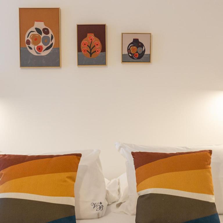 Sivori Apartment by Rental in Rome - Appartamento Premium con 3 Camere da Letto - 26