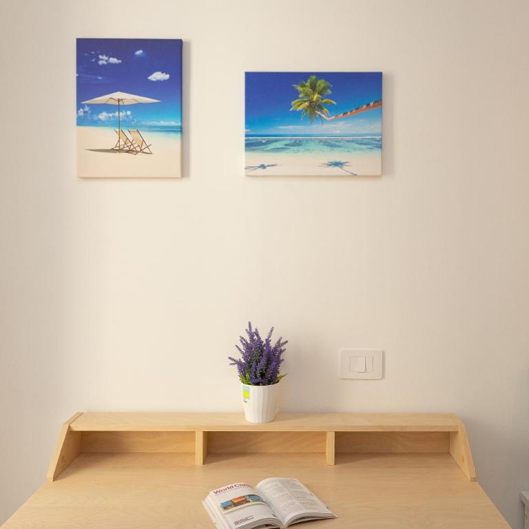 Sivori Apartment by Rental in Rome - Appartamento Premium con 3 Camere da Letto - 20