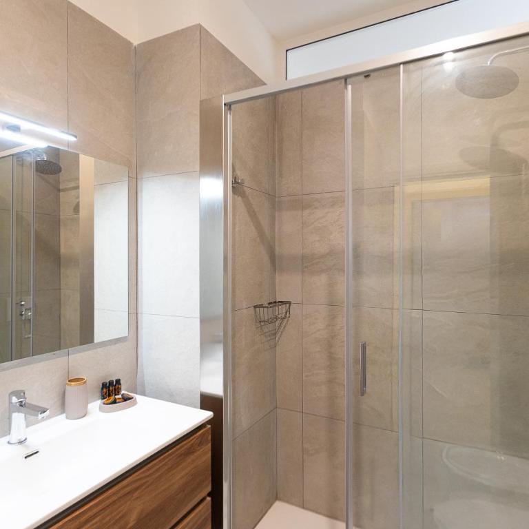 Sivori Apartment by Rental in Rome - Appartamento Premium con 3 Camere da Letto - 22