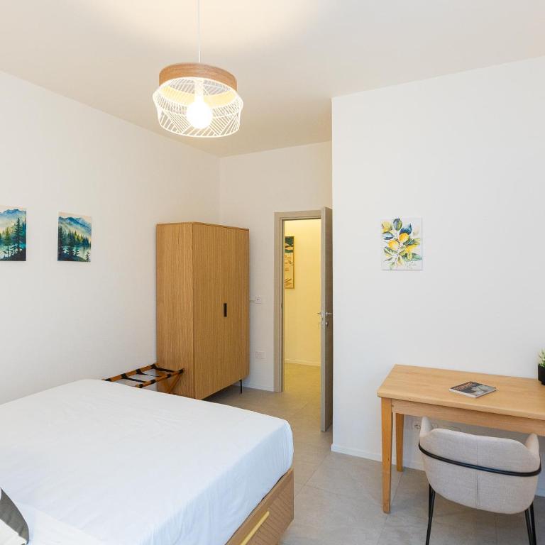 Sivori Apartment by Rental in Rome - Appartamento Premium con 3 Camere da Letto - 21