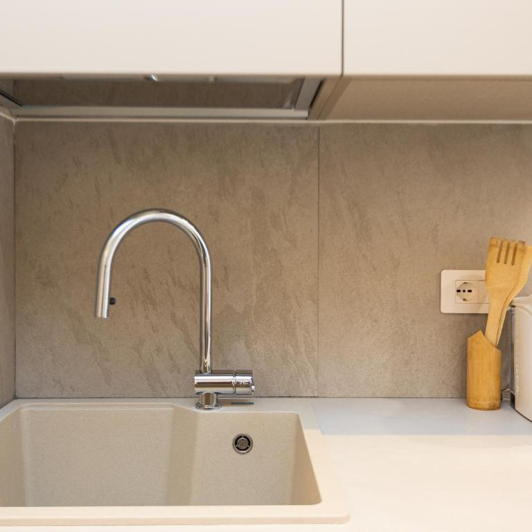 Sivori Apartment by Rental in Rome - Appartamento Premium con 3 Camere da Letto - 27