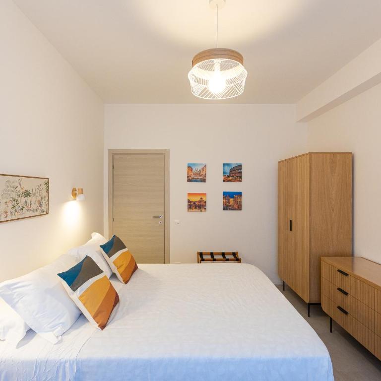 Sivori Apartment by Rental in Rome - Appartamento Premium con 3 Camere da Letto - 31