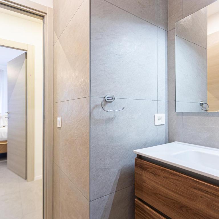 Sivori Apartment by Rental in Rome - Appartamento Premium con 3 Camere da Letto - 40
