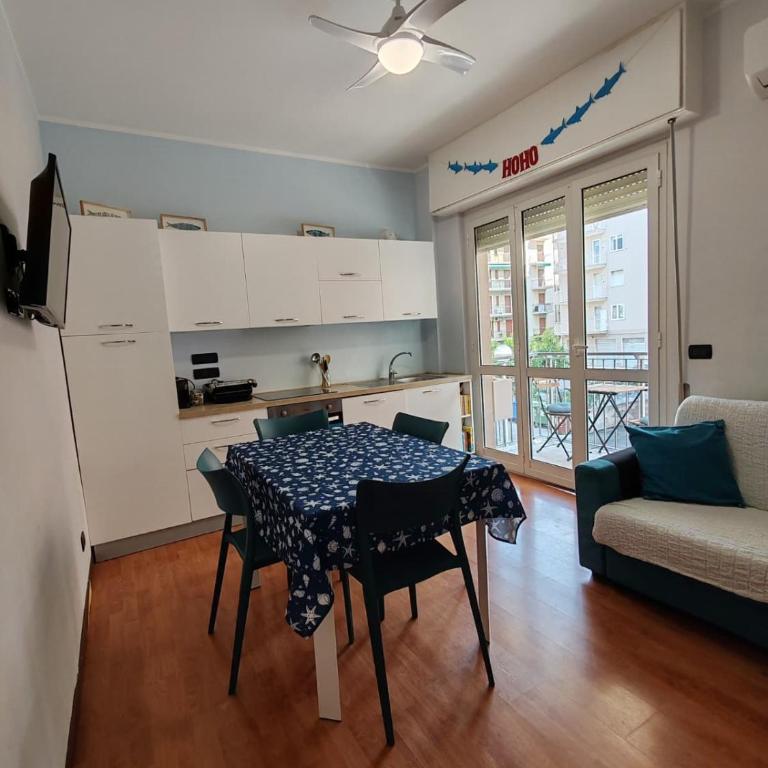 Casa Hey Hey - Appartamento con 2 Camere da Letto - 2