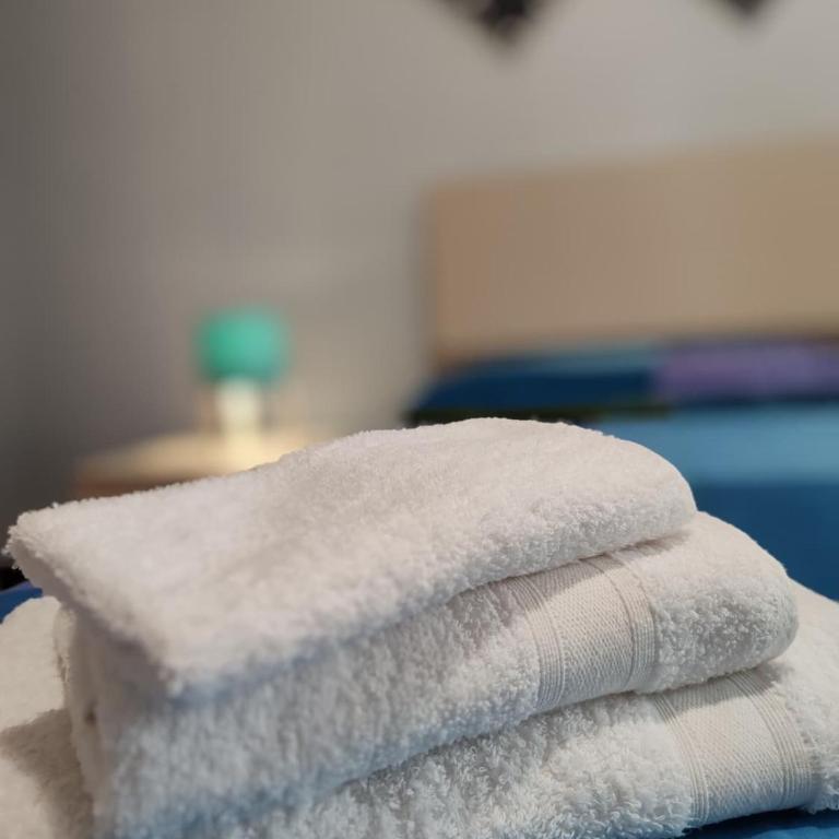 Casa Hey Hey - Appartamento con 2 Camere da Letto - 10