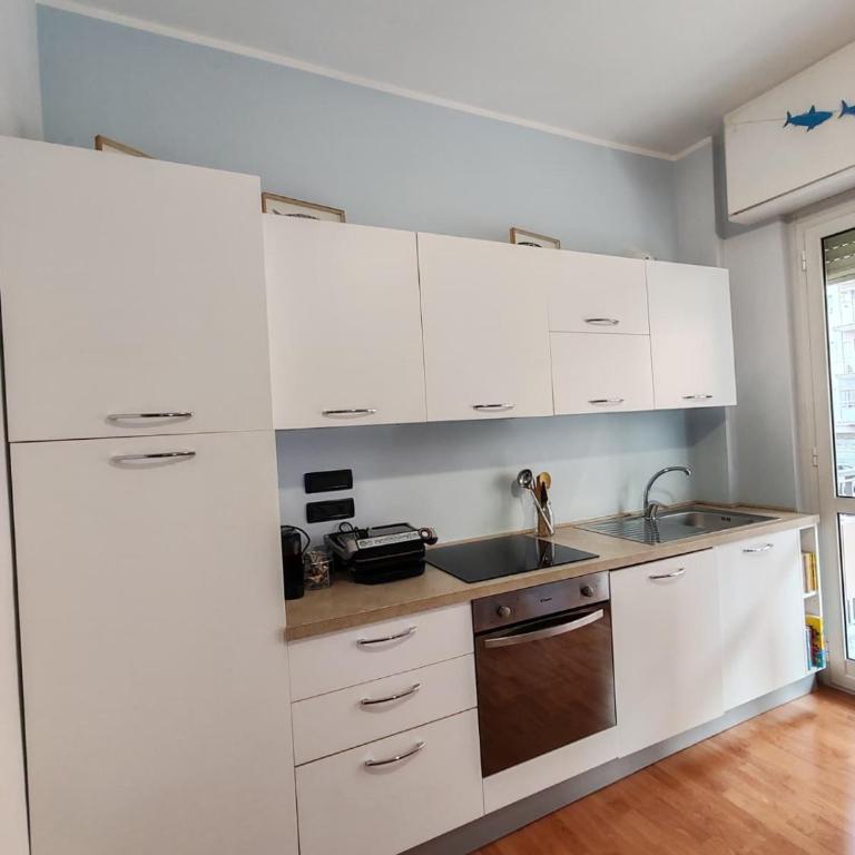 Casa Hey Hey - Appartamento con 2 Camere da Letto - 4