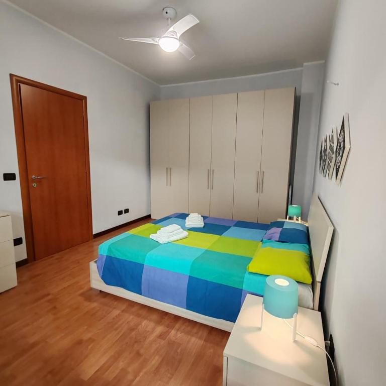 Casa Hey Hey - Appartamento con 2 Camere da Letto - 9