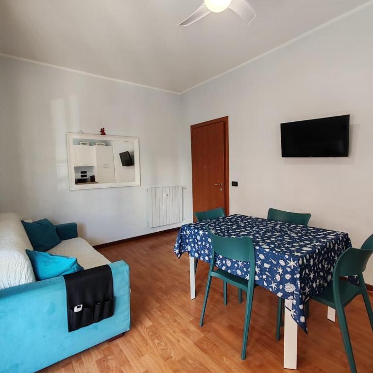 Casa Hey Hey - Appartamento con 2 Camere da Letto - 3