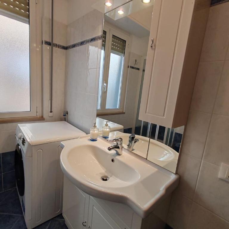 Casa Hey Hey - Appartamento con 2 Camere da Letto - 11