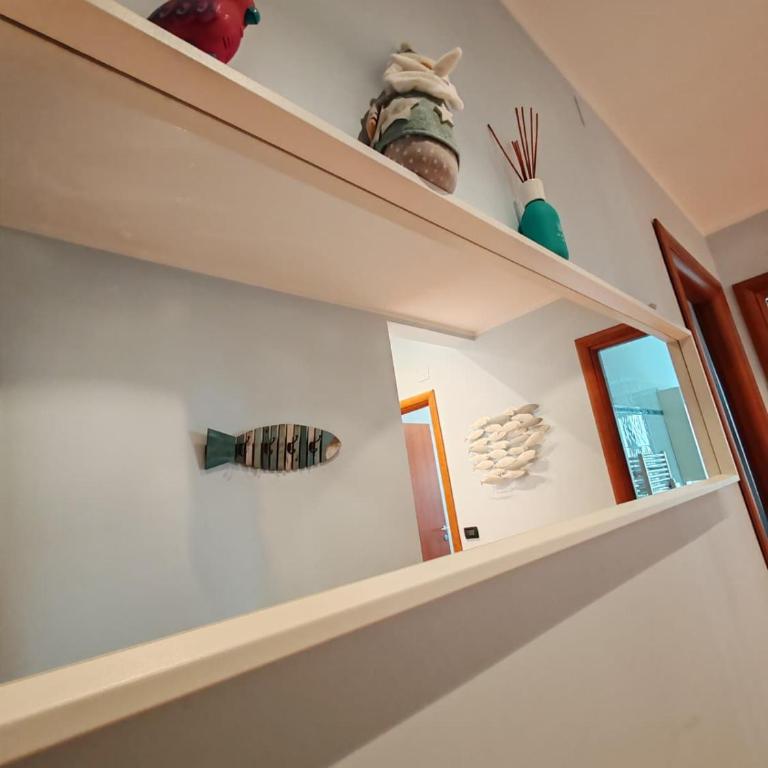 Casa Hey Hey - Appartamento con 2 Camere da Letto - 5