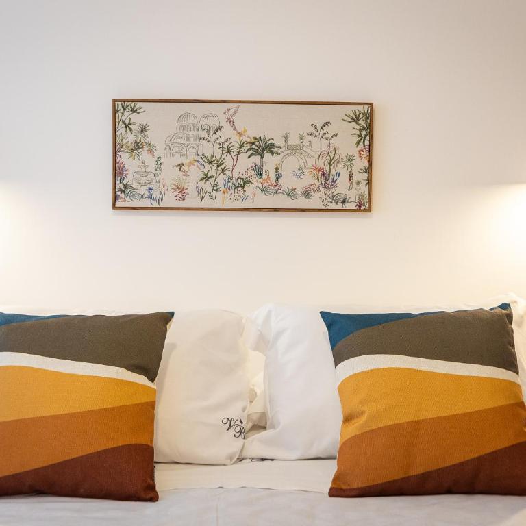 Sivori Apartment by Rental in Rome - Appartamento Premium con 3 Camere da Letto - 30
