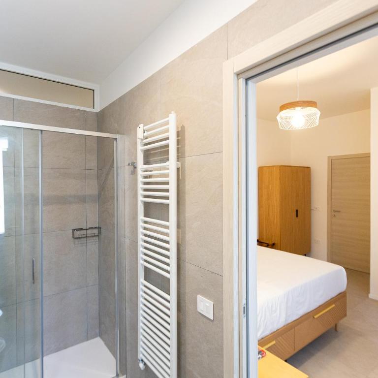 Sivori Apartment by Rental in Rome - Appartamento Premium con 3 Camere da Letto - 32