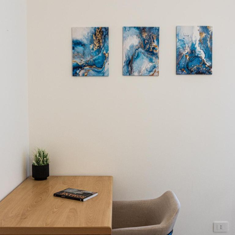 Sivori Apartment by Rental in Rome - Appartamento Premium con 3 Camere da Letto - 38