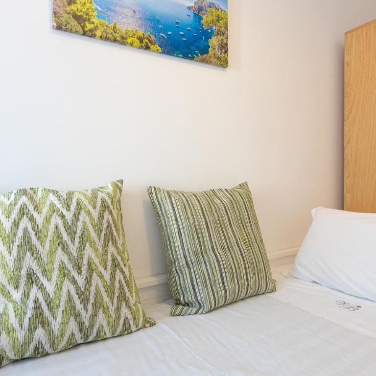 Sivori Apartment by Rental in Rome - Appartamento Premium con 3 Camere da Letto - 34
