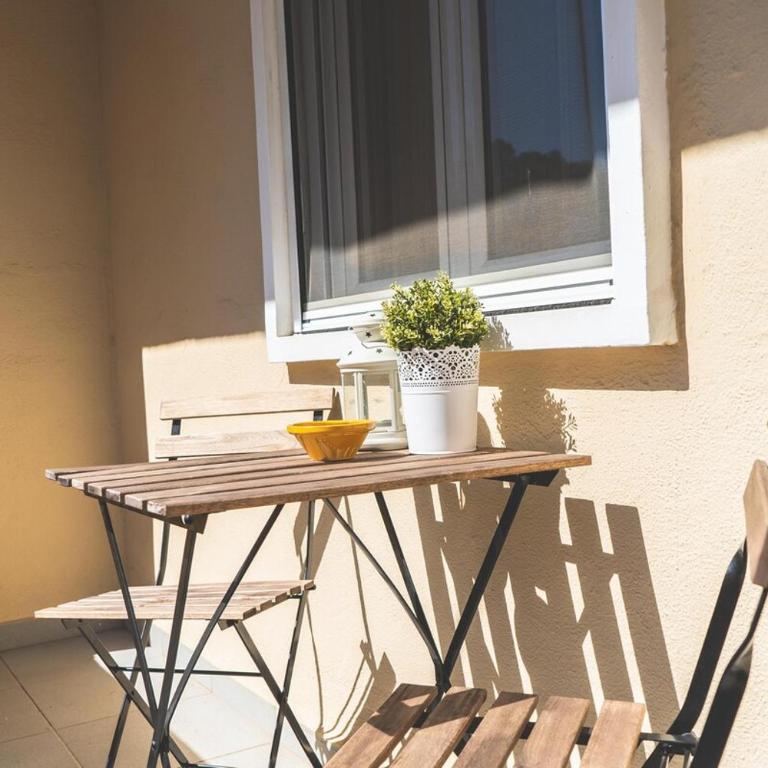 Precioso Apartamento 2 hab. en Malaga Centro - Apartamento - 17
