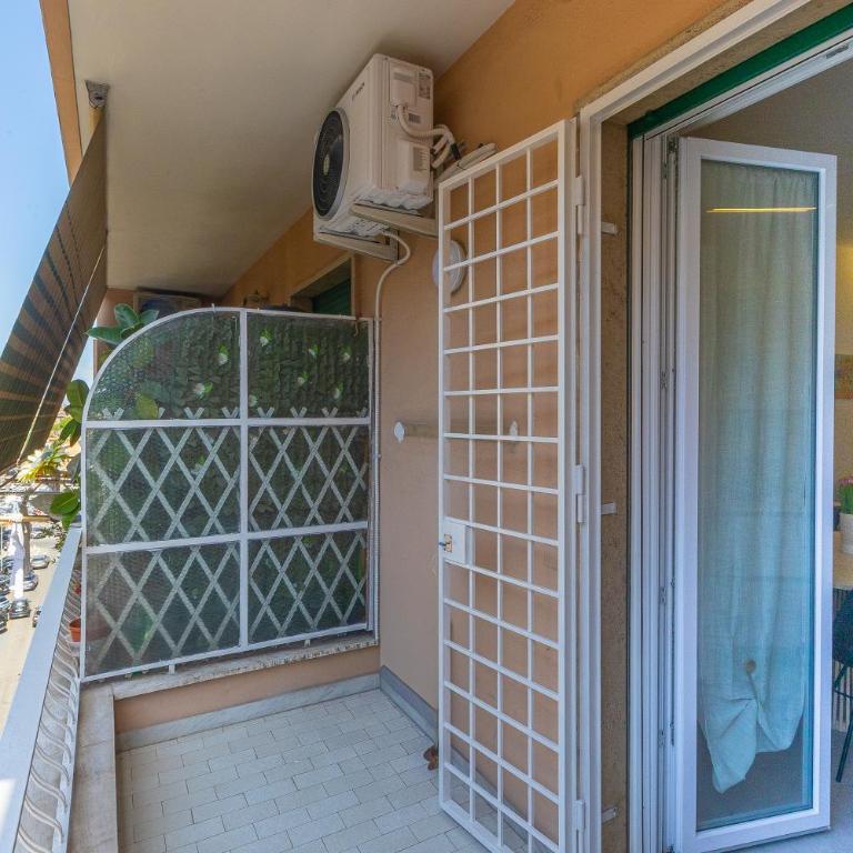 Sivori Apartment by Rental in Rome - Appartamento Premium con 3 Camere da Letto - 41