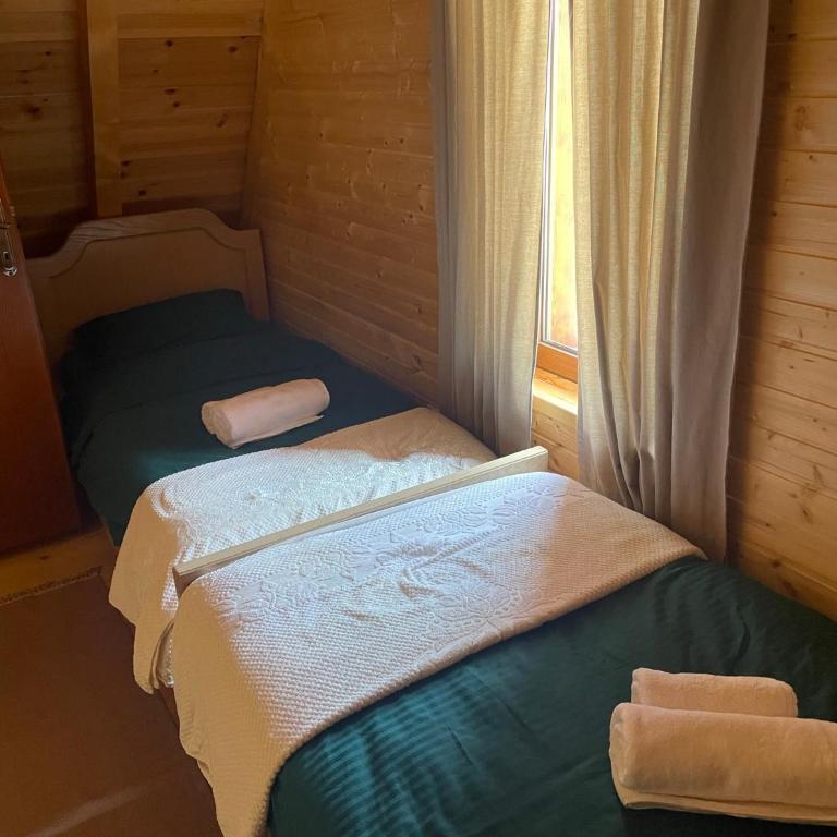 Sweet Home - Two-Bedroom House - 4