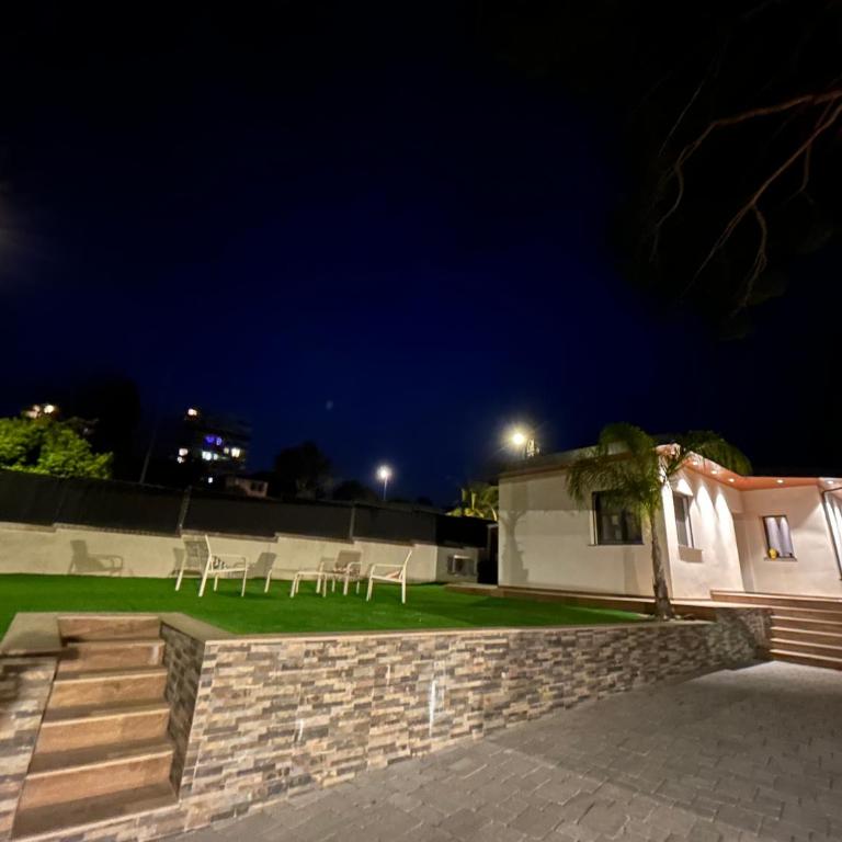 Villa piscine, plages à pied, 4 suites - Antibes - Villa con Piscina Privata - 48